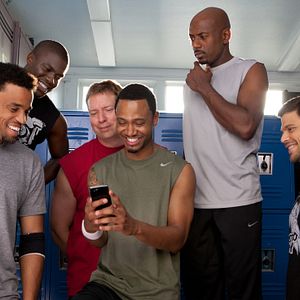 Foto Pense como Eles