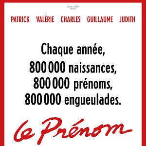 Foto Qual é o Nome do Bebê?