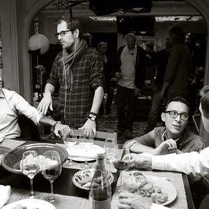 Foto Qual é o Nome do Bebê?