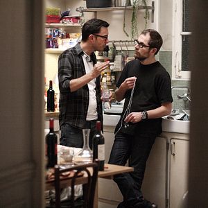 Foto Qual é o Nome do Bebê?