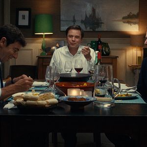 Foto Qual é o Nome do Bebê?