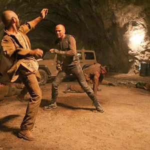 Foto Corrida Mortal 3 - Inferno