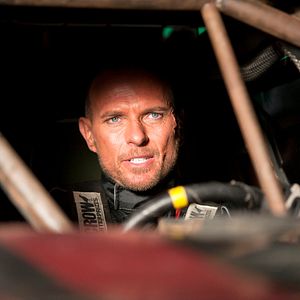 Foto Corrida Mortal 3 - Inferno