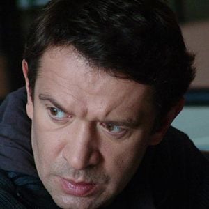 Foto Vladimir Mashkov