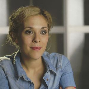 Foto Alysson Paradis