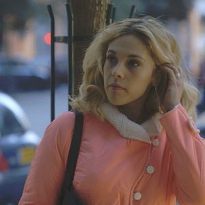 Foto Alysson Paradis