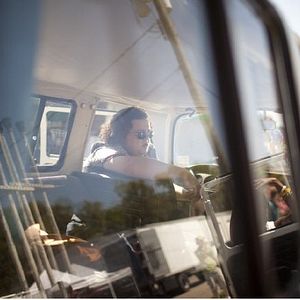 Foto Bebê de Outubro