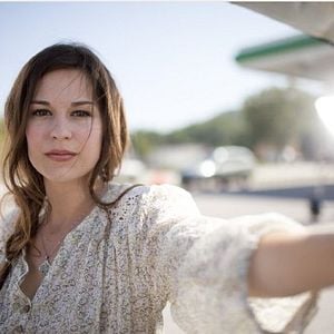 Foto Bebê de Outubro