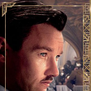 Foto O Grande Gatsby