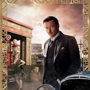 Foto O Grande Gatsby