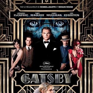 Foto O Grande Gatsby