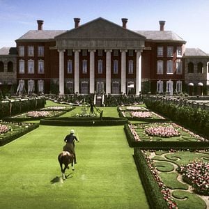 Foto O Grande Gatsby