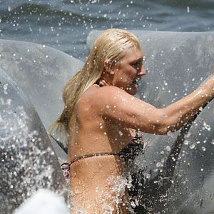 Foto Ataque do Tubarão Mutante