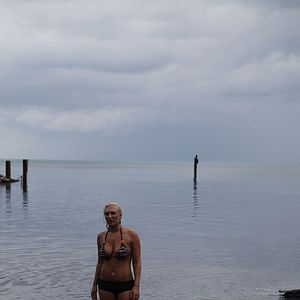 Foto Ataque do Tubarão Mutante