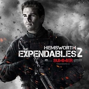 Foto Os Mercenários 2