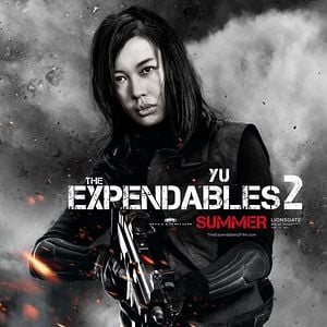 Foto Os Mercenários 2