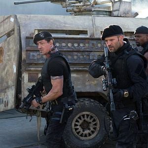 Foto Sylvester Stallone