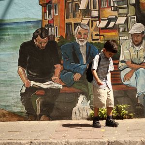 Foto Relação Infértil