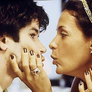 Foto Amores Possíveis