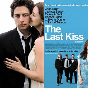 Foto Um Beijo a Mais