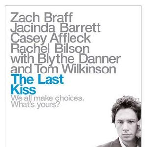 Foto Um Beijo a Mais