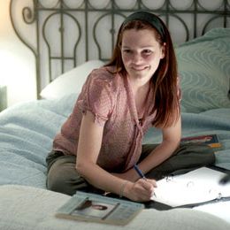 Foto Um Beijo a Mais