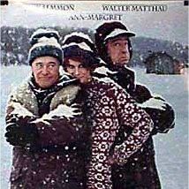 Foto Dois Velhos Rabugentos