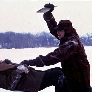 Foto Dois Velhos Rabugentos