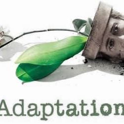 Foto Adaptação.