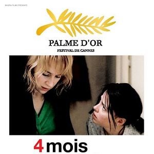 Foto 4 Meses, 3 Semanas e 2 Dias