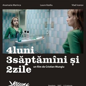 Foto 4 Meses, 3 Semanas e 2 Dias