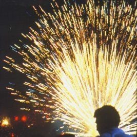 Foto Babilônia 2000