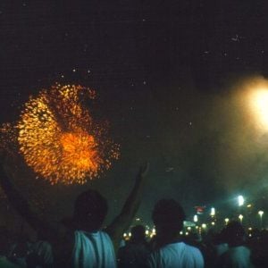 Foto Babilônia 2000