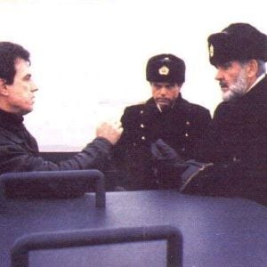 Foto Caçada ao Outubro Vermelho