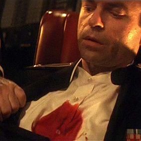 Foto Caçada ao Outubro Vermelho