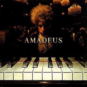 Foto Amadeus