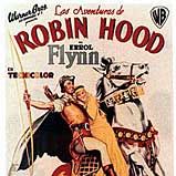 Foto As Aventuras de Robin Hood