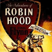 Foto As Aventuras de Robin Hood