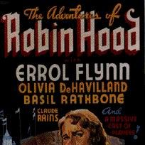 Foto As Aventuras de Robin Hood