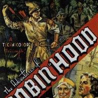 Foto As Aventuras de Robin Hood