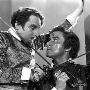 Foto As Aventuras de Robin Hood