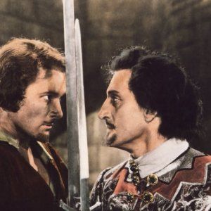 Foto As Aventuras de Robin Hood