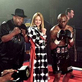 Foto Contra Tudo e Contra Todos