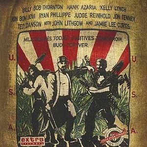 Foto Três Sócios Duvidosos