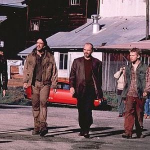 Foto Três Sócios Duvidosos