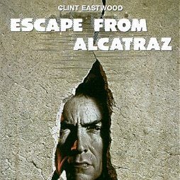 Foto Fuga de Alcatraz