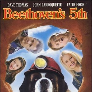 Foto Beethoven 5