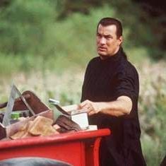 Foto Ameaça Subterrânea