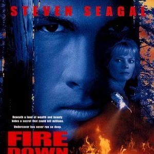 Foto Ameaça Subterrânea