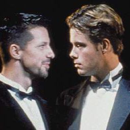 Foto O Beijo Hollywoodiano de Billy